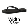 New 2020 Casual Shoes Women Sandals Summer Style Fashion Flip Flops Quality Flats Solid Woman Slippers Size 7-10