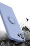 Silicone Case For iPhone