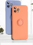 Silicone Case For iPhone