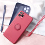 Silicone Case For iPhone