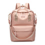 Realer Backpack Women Backpack Fashion Women Shoulder Bag School Bag For Teenage Girls waterproof Backpack Travel Bag 2020 New