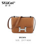 Women Shoulder Bags For Woman Luxury Brand Designer Ladies Fashion Purses leather Messenger Bag  Female Small Crossbody Bag