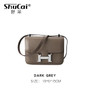 Women Shoulder Bags For Woman Luxury Brand Designer Ladies Fashion Purses leather Messenger Bag  Female Small Crossbody Bag