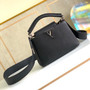Ladies Handbag Casual Shoulder Bags Female Handbag Top Quality Leather Top Handle Bags For Women Messenger Bags