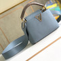 Ladies Handbag Casual Shoulder Bags Female Handbag Top Quality Leather Top Handle Bags For Women Messenger Bags