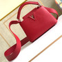 Ladies Handbag Casual Shoulder Bags Female Handbag Top Quality Leather Top Handle Bags For Women Messenger Bags