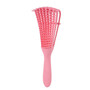 Beauty&Healthy Home Hair Styling Comb Hair Scalp Massage Hairbrush for Salon Tools