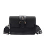 2020 Fashion Women Messenger Bags Design Girls' Shoulder Bags Diagonal PU Leather Lady Handbags Vintage Messenger Bag