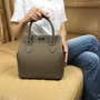 San Maries Luxury Brand Women Classic Bag Ladies Tote Female Designer Handbags Original Cow Leather Crossbody Messenger Bag