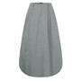 2020 Vintage Summer Skirts ZANZEA Women High Waist Solid Cotton Linen Skirt Saia Female Beach Maxi Long Skirts Jupe Faldas 5XL 7