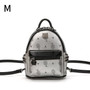 FULANPERS Mini Backpack Female School Bags small Backpack For Teenage Girls 2020Fashion Women Backpack Bags Ladies White&Black