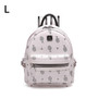 FULANPERS Mini Backpack Female School Bags small Backpack For Teenage Girls 2020Fashion Women Backpack Bags Ladies White&Black