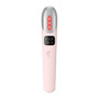 New EMS Facial Skin  Rejuvenation Care Beauty Red Light Device Eye Vibration Massage Pen Face Clanser Tools