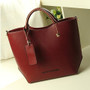New Women Messenger Bag Women's Fashion Leather Handbags Designer Brand Lady Shoulder Bag High Quality FC40-25