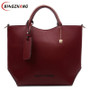 New Women Messenger Bag Women's Fashion Leather Handbags Designer Brand Lady Shoulder Bag High Quality FC40-25