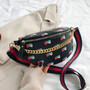 2020 hot handbags female handbag New Women Bag Handbags Chain brand new Shoulder Crossbody Bag PU Leather Women Messenger Bags