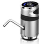 Intelligent Automatic Electric Portable Water Pump Dispenser Gallon Drinking Bottle Switch Silent Charging Touch