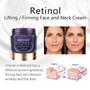 BREYLEE Retinol Anti Aging Series Eye Cream Face Mask Facial Essence Remove Wrinkles Fine Lines Tighten Firming Skin Care Set