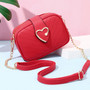 2020 New Simple Luxury Handbags and Purses Women Bags Designer Fashion Leather Zipper Shoulder Bags Crossbody Tote Bags Women