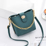 2020 New Luxury Handbags Women Bags Designer Small Flap Tassel Shoulder Bag PU Leather Casual Messenger Bags Sac A Main Femme