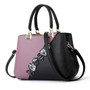 Women Handbags Fashion Leather Handbags Designer Luxury Bags Shoulder Bag Women Top-handle Bags ladies bag 2020 New