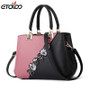 Women Handbags Fashion Leather Handbags Designer Luxury Bags Shoulder Bag Women Top-handle Bags ladies bag 2020 New