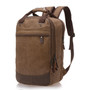 Men Bag Casual Canvas Laptop Backpack Man Computer Backpack Student Leisure Shoulder bags School Bag