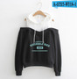 Riverdale Hoodie Woman South Side Serpents Harajuku Sweatshirt Riverdale Jacket Southside Sweatshirts Hoodies Girl Women