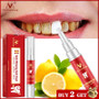 Teeth Whitening Tooth Brush Essence Oral Hygiene Cleaning Serum Removes Plaque Stains Tooth Bleaching Dental Tools Toothpaste