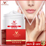 Slimming Face Lifting and Firming Massage Cream Anti-Aging Whitening Moisturizing Beauty Skin Care Facial Cream Anti-Wrinkle