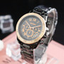 8 Colors Women Watches Couples Quartz-watch Ladies Gold Wrist Watch Men Clocks Original Luxury Brand Contena Geneva Watches
