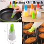 Stainless Steel 5Style Fried Egg Pancake Shaper Omelette Mold Mould Frying Egg Cooking Tools Kitchen Accessories Gadget Rings