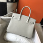 2020 New Fashion Luxury Handbags Classic Cattle Leather Bag For Women Top Quality Famous Designer Lady Crossbody Shoulder Bag