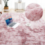 Thick Carpet for Living Room Plush Rug Children Bed Room Fluffy Floor Carpets Window Bedside Home Decor Rugs Soft Velvet Mat