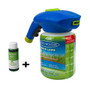 Garden Seed Sprayer Sprinkler Hot Lawn Household Seeding System Grass Liquid Spray Device Seed Lawn Care Watering Garden Tools