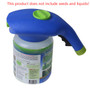 Liquid Spray Device Professional Garden Lawn Household H Ydro Seeding System Liquid Spray Device For Seed Lawn Care Garden Tools