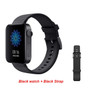 Xiaomi MI Smart Watch GPS NFC WIFI ESIM PhoneCall Bracelet Android Wristwatch Sport Bluetooth Fitness Heart Rate Monitor Tracker
