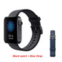 Xiaomi MI Smart Watch GPS NFC WIFI ESIM PhoneCall Bracelet Android Wristwatch Sport Bluetooth Fitness Heart Rate Monitor Tracker