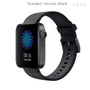 Xiaomi MI Smart Watch GPS NFC WIFI ESIM PhoneCall Bracelet Android Wristwatch Sport Bluetooth Fitness Heart Rate Monitor Tracker