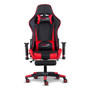 2020 New Home Office Chair  Lifting Armrest Gaming Chair Rotating Seat Internet Cafe Gaming Chair