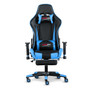 2020 New Home Office Chair  Lifting Armrest Gaming Chair Rotating Seat Internet Cafe Gaming Chair