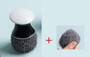 For Xiaomi High quality Nano fiber Ball Cleaning Ball Kitchen Dish Pot washing Tool Cleaning Brush Ball