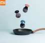 For Xiaomi High quality Nano fiber Ball Cleaning Ball Kitchen Dish Pot washing Tool Cleaning Brush Ball