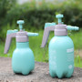 2L Garden Sprayer Pressure Sprayer Bottle Outdoor Plant Flower Watering Can 1L Home Pneumatic Spray Can Household Cleaning Pot