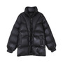 Toppies Winter Oversized Coat Women Puffer Jacket Thicker Warm Padded Clothes Loose Outwear