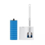 xiaomi youpin new The replacement head of disposable toilet brush can dissolve the toilet cleaning artifact.