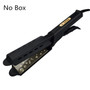 Steam Hair Straightener Four-gear Fast Warm-up Adjustment Ceramic Tourmaline Ionic Flat Iron Professional Hair Straighting