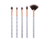 5/10pcs Makeup Brushes Sets Highlighter