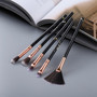 5/10pcs Makeup Brushes Sets Highlighter