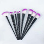 10pcs Unicorn Makeup Brushes Sets Maquiagem